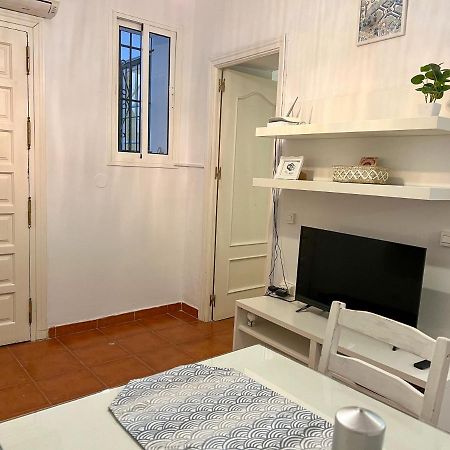 Iyourbasics Lovely Apartment Hinestrosa 23 Free Wifi&Ac Malaga Zewnętrze zdjęcie