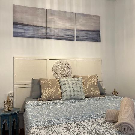 Iyourbasics Lovely Apartment Hinestrosa 23 Free Wifi&Ac Malaga Zewnętrze zdjęcie