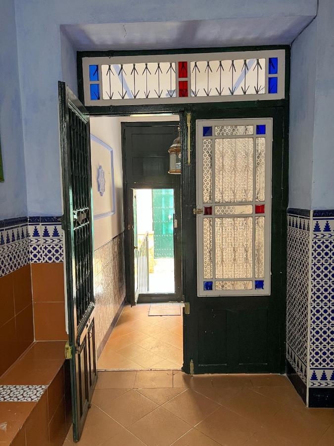 Iyourbasics Lovely Apartment Hinestrosa 23 Free Wifi&Ac Malaga Zewnętrze zdjęcie