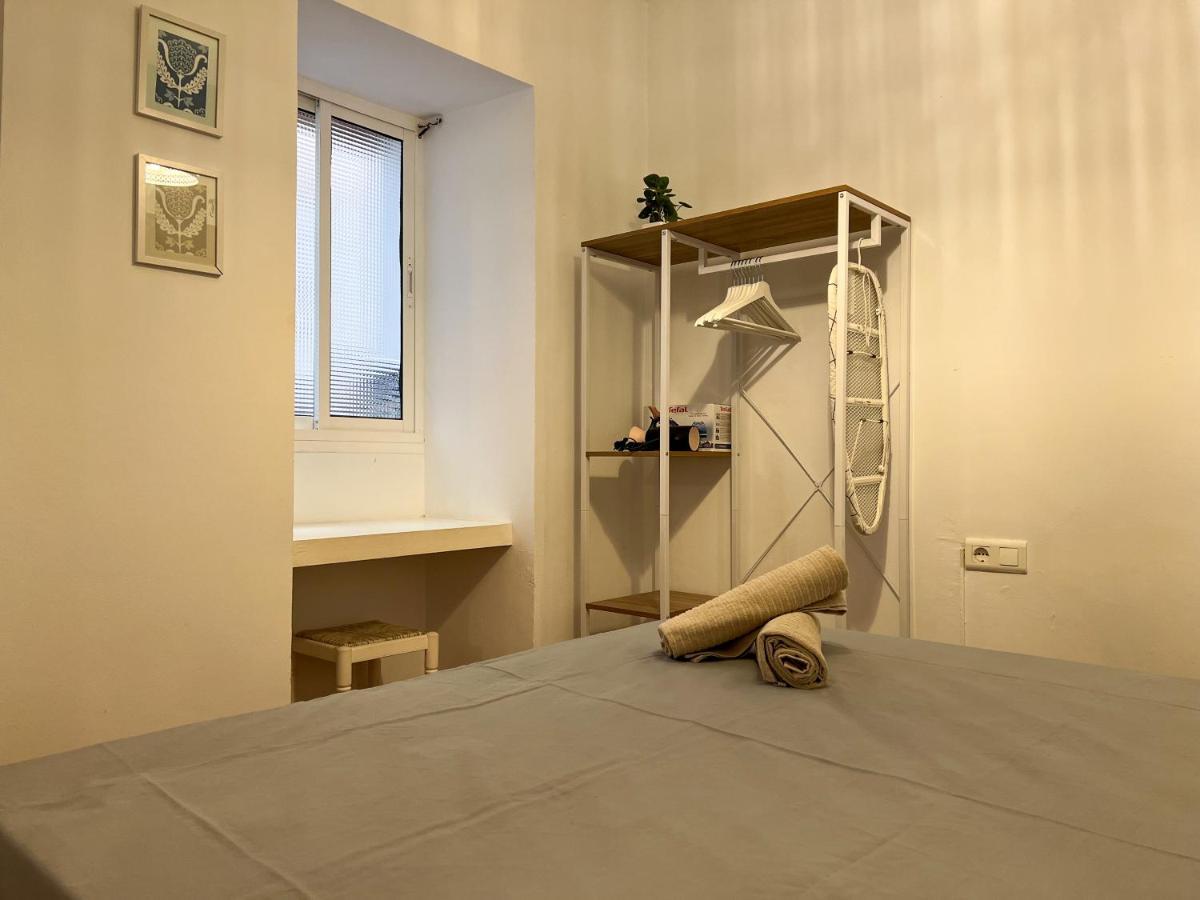 Iyourbasics Lovely Apartment Hinestrosa 23 Free Wifi&Ac Malaga Zewnętrze zdjęcie