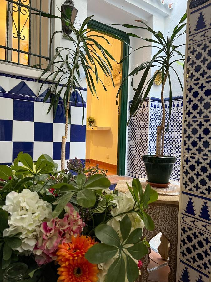 Iyourbasics Lovely Apartment Hinestrosa 23 Free Wifi&Ac Malaga Zewnętrze zdjęcie
