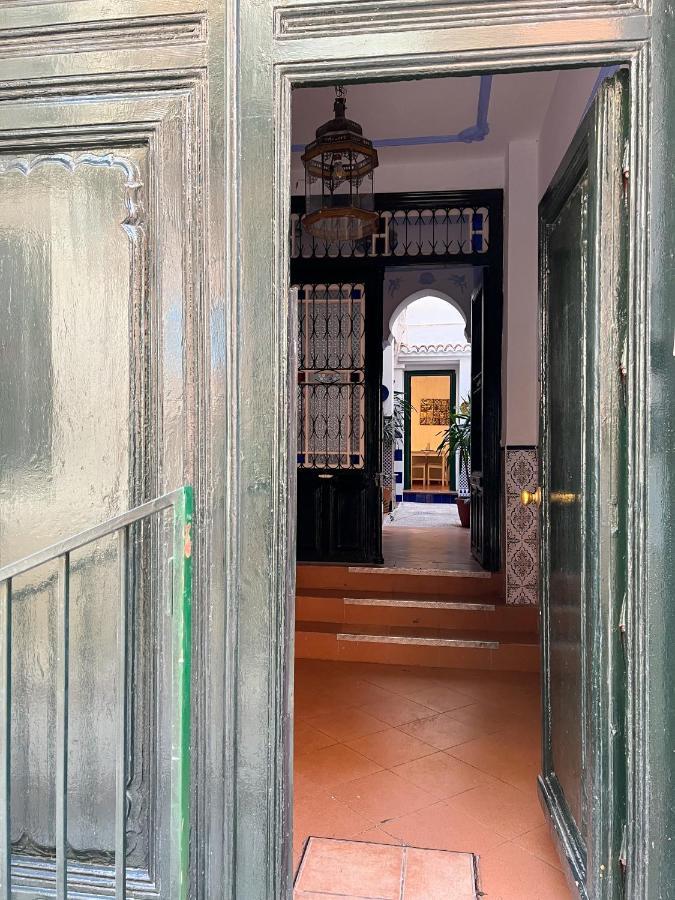 Iyourbasics Lovely Apartment Hinestrosa 23 Free Wifi&Ac Malaga Zewnętrze zdjęcie