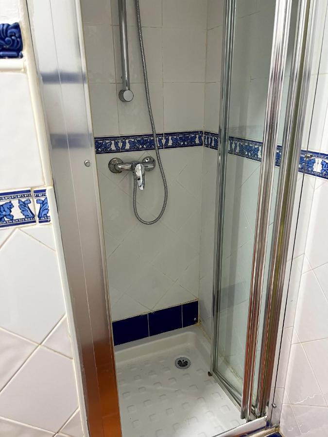 Iyourbasics Lovely Apartment Hinestrosa 23 Free Wifi&Ac Malaga Zewnętrze zdjęcie