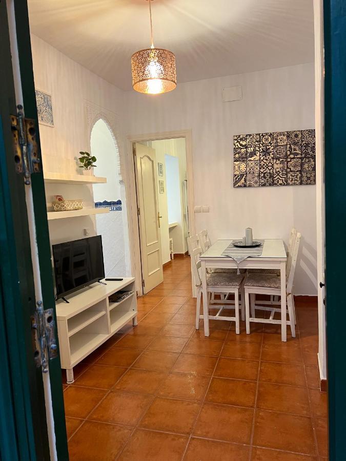 Iyourbasics Lovely Apartment Hinestrosa 23 Free Wifi&Ac Malaga Zewnętrze zdjęcie