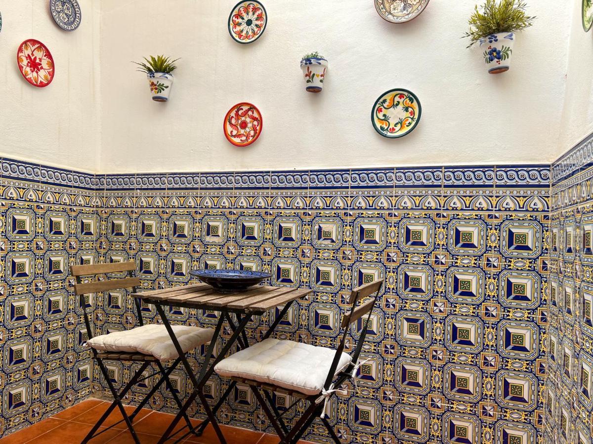Iyourbasics Lovely Apartment Hinestrosa 23 Free Wifi&Ac Malaga Zewnętrze zdjęcie