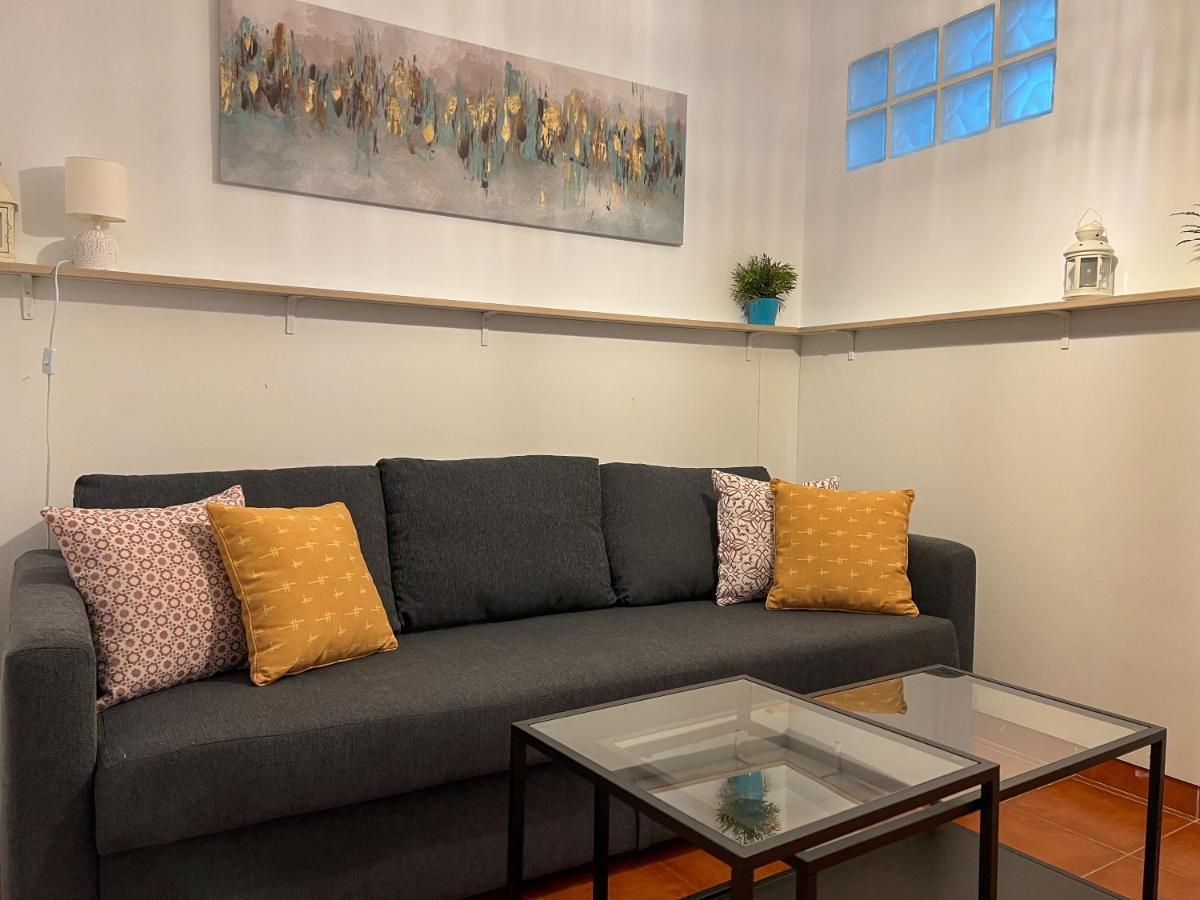 Iyourbasics Lovely Apartment Hinestrosa 23 Free Wifi&Ac Malaga Zewnętrze zdjęcie